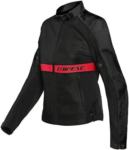 Dainese Motorradjacke Ribelle Air Tex Damen Motorrad Textiljack günstig online kaufen