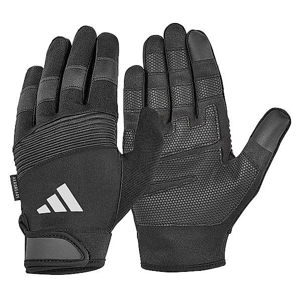 adidas Performance Trainingshandschuhe Full Finger Performance günstig online kaufen