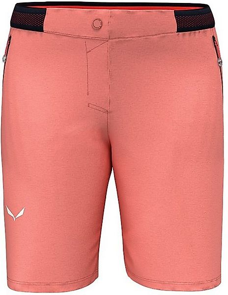 Salewa Shorts PEDROC DST W SHORTS 6350 lantana pink günstig online kaufen