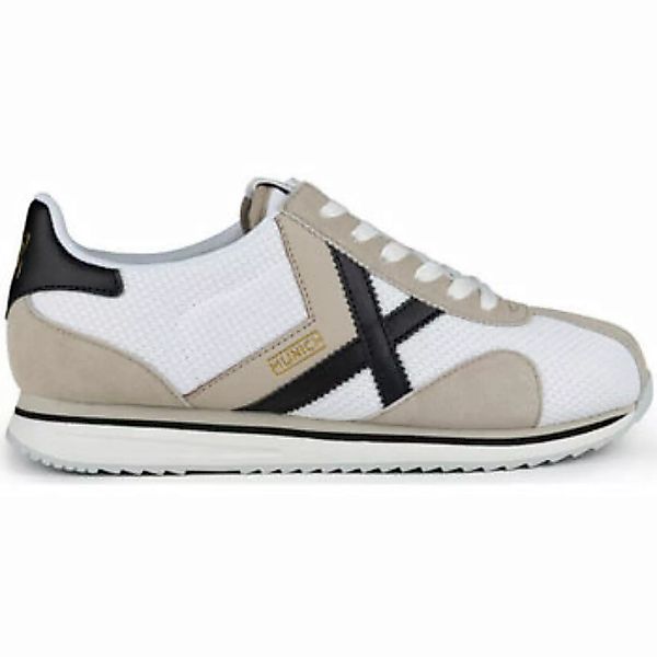 Munich  Sneaker Sapporo 8350179 Blanco/Beige günstig online kaufen