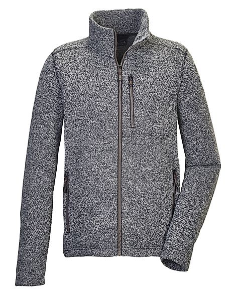 G.I.G.A. DX by killtec Strickfleecejacke GW günstig online kaufen