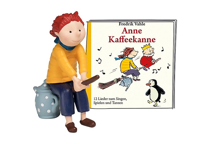 tonies Hörspielfigur tonies 12 Lieder zum Singen, Spielen und Tanzen günstig online kaufen