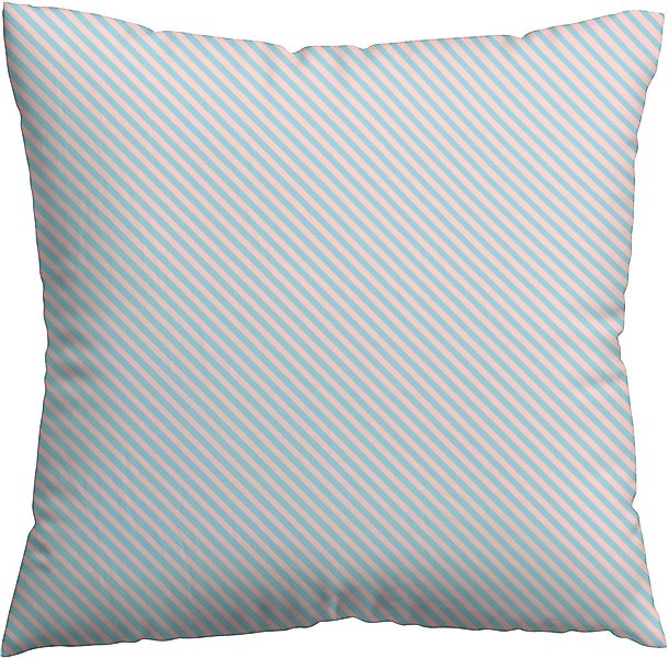Schlafgut Kissenbezug Woven Satin Fade, (1 günstig online kaufen