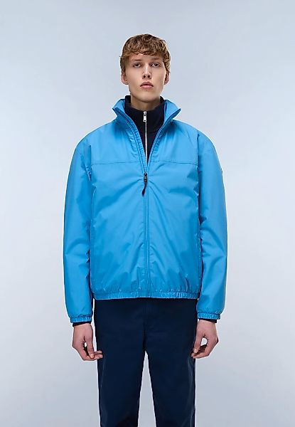 Napapijri Windbreaker sportlicher Stil, mit Reißverschluss, für Sport und F günstig online kaufen