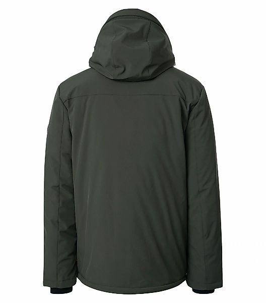 CASAMODA Langjacke "CASAMODA Jacke uni" günstig online kaufen