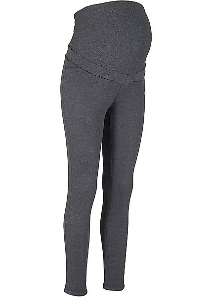 Umstands-Leggings mit Teddyfutter, Slim Fit günstig online kaufen