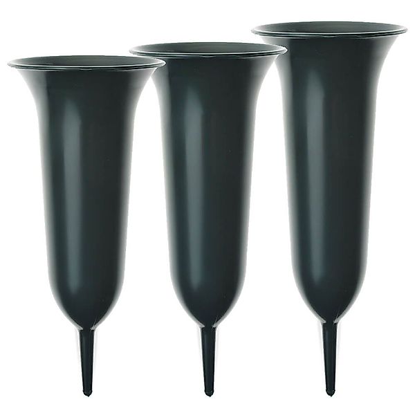 matches21 HOME & HOBBY Dekovase Trichter günstig online kaufen