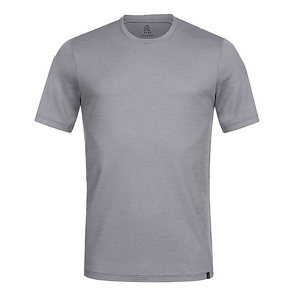 Tom Fyfe T-Shirt TOM FYFE Merino günstig online kaufen