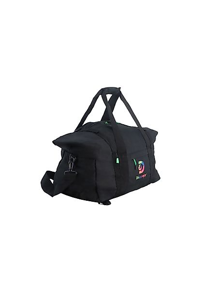 Discovery Umhängetasche "Drive", aus umweltfreundlichem RPET Polyester günstig online kaufen
