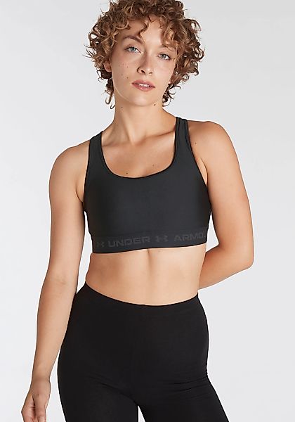 Under Armour Sport-BH "CROSSBACK MID BRA" günstig online kaufen