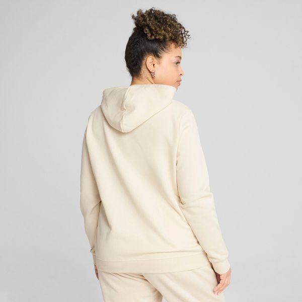 PUMA Kapuzensweatshirt ESS NO. 1 LOGO günstig online kaufen