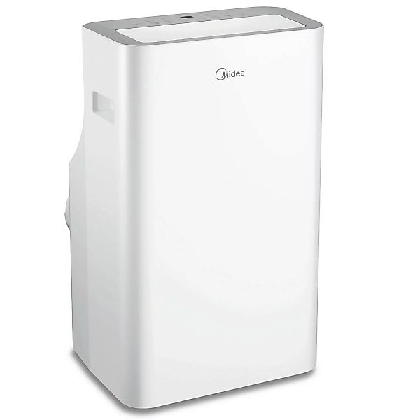 Midea Mobiles Klimaanlage Silent Cool 26 Pro Weiß EEK: A günstig online kaufen
