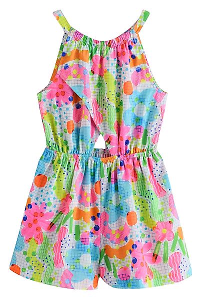 Next Playsuit Playsuit mit Wickeldetail (1-tlg) günstig online kaufen