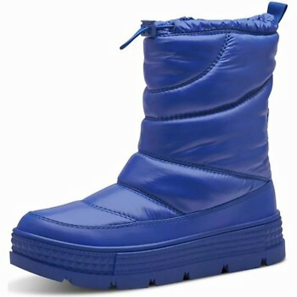 Tamaris  Stiefel Stiefeletten Winter Stiefel royal 1-26835-41 838 1-26835-4 günstig online kaufen