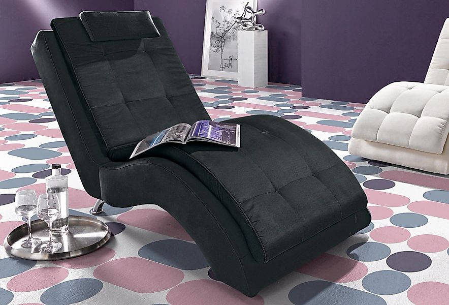 Home affaire Relaxliege "Vengo 2" günstig online kaufen
