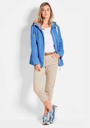 GOLDNER Outdoorjacke Sportive A-Linien-Jacke Outdoorjacke in günstig online kaufen