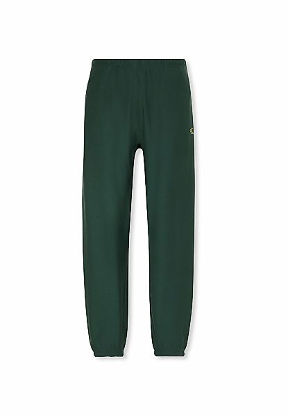 Calvin Klein Jeans Sweathose "EU 350TERRY MONOGRAM JOGGER", regular fit günstig online kaufen