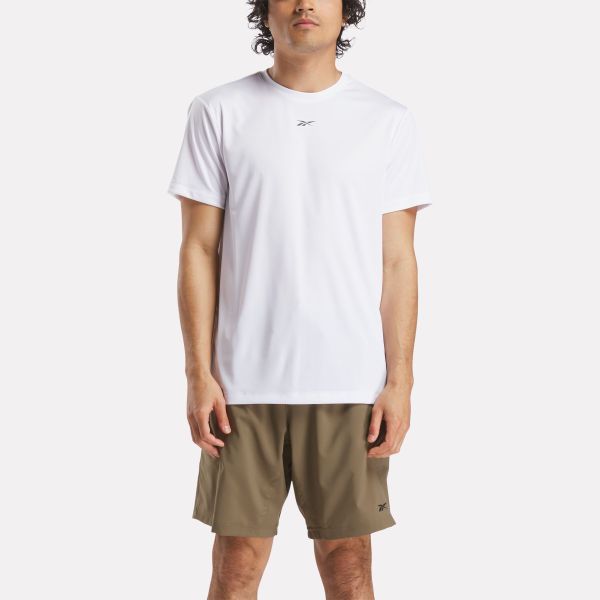 Reebok Trainingsshirt ID TRAIN SS TECH günstig online kaufen