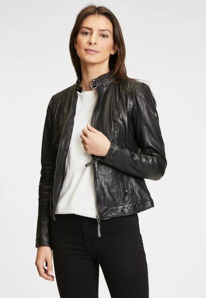 Gipsy by Mauritius Lederjacke Cacey LEGV günstig online kaufen