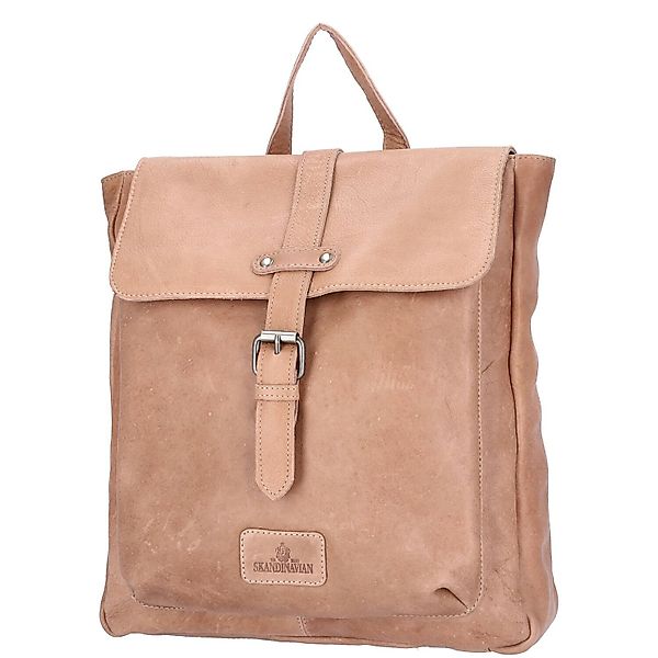 The Skandinavian Brand Freizeitrucksack The Skandinavian günstig online kaufen