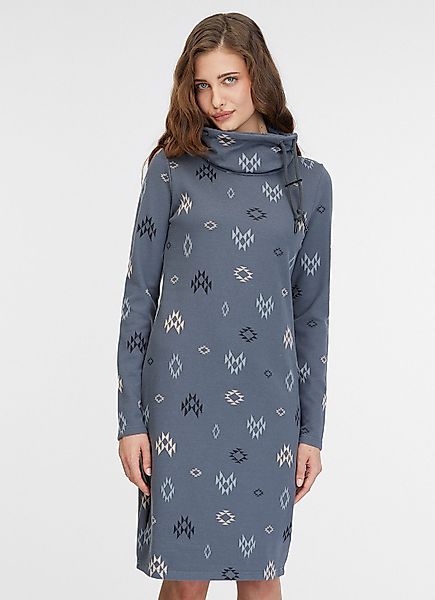 Ragwear Minikleid CHLOENETTE Sommerkleid günstig online kaufen