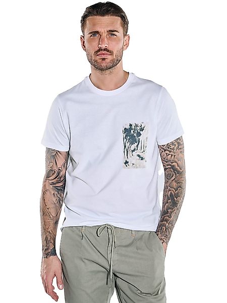emilio adani T-Shirt T-Shirt regular günstig online kaufen
