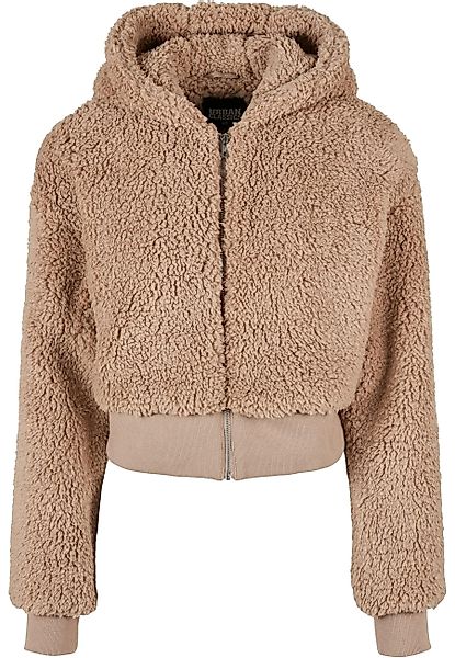 URBAN CLASSICS Allwetterjacke Urban Classics Damen günstig online kaufen