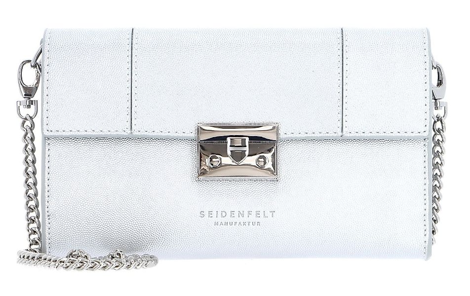 Seidenfelt Manufaktur Clutch günstig online kaufen
