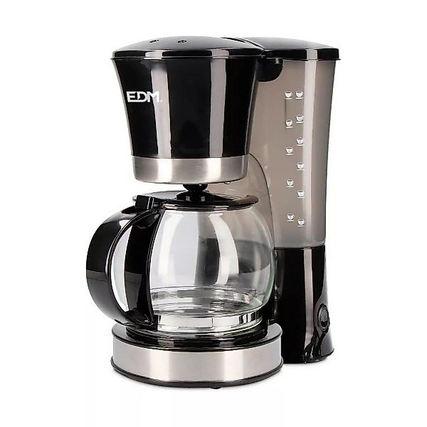 Filterkaffeemaschine Edm 800w 12 Kopper günstig online kaufen