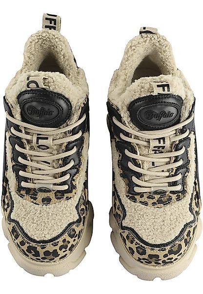 Buffalo Buffalo CLD CHAI WARM - VEGAN NAPPA/FUR Stiefel günstig online kaufen