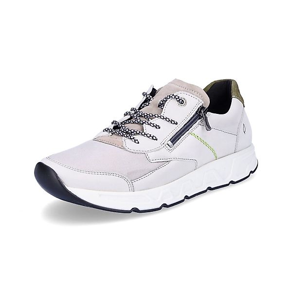 Waldläufer Waldläufer Herren Sneaker grau Sneaker günstig online kaufen