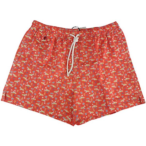 Kiton  Badeshorts - günstig online kaufen