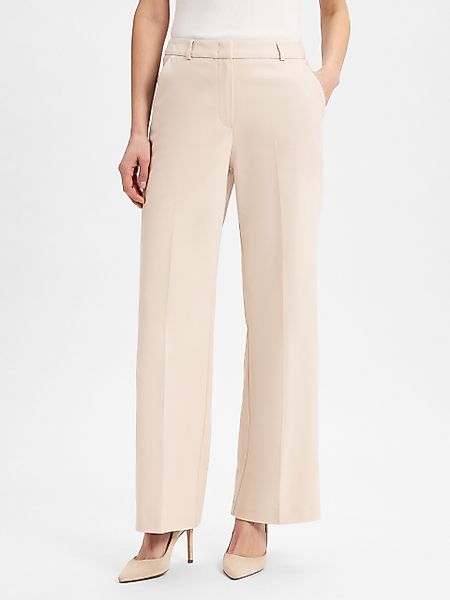 Comma Stoffhose günstig online kaufen