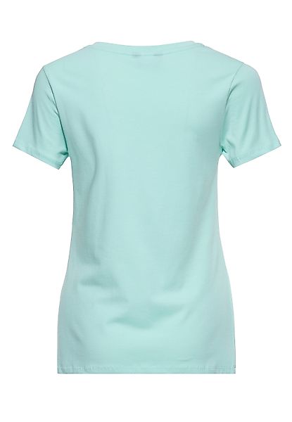 QueenKerosin Print-Shirt Sweep it under the günstig online kaufen