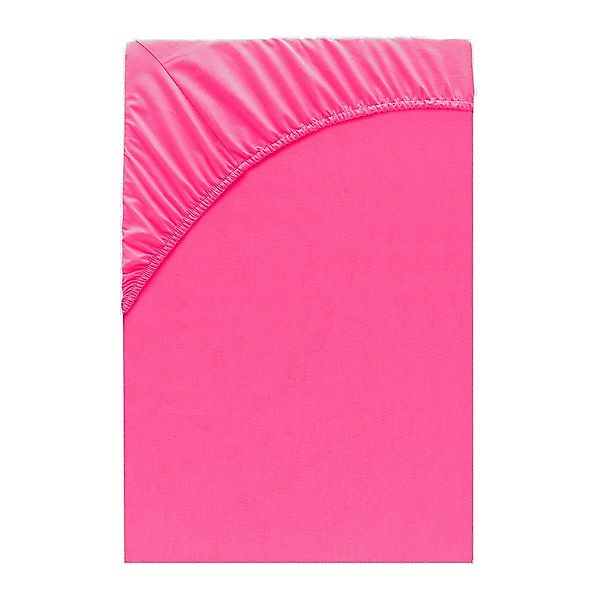 CLASS HOME COLLECTION Spannbettlaken Jersey Spannbettlaken günstig online kaufen