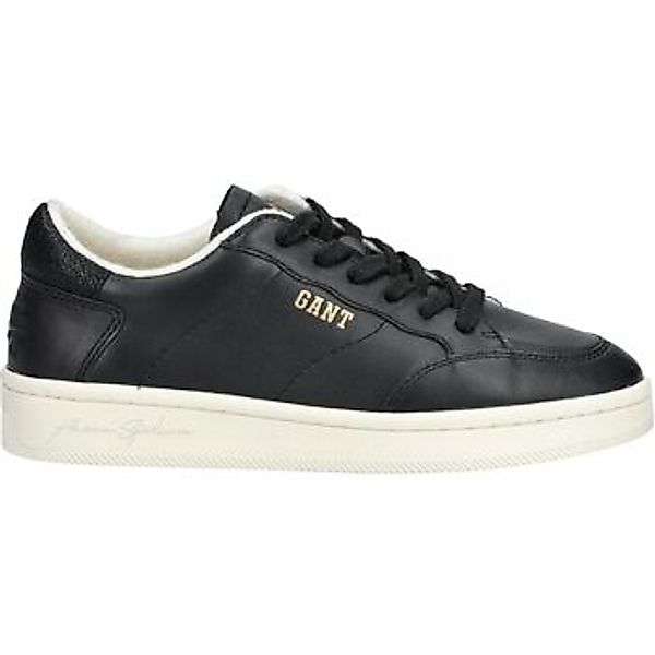Gant Sneaker "Gant Sneaker Veloursleder" günstig online kaufen