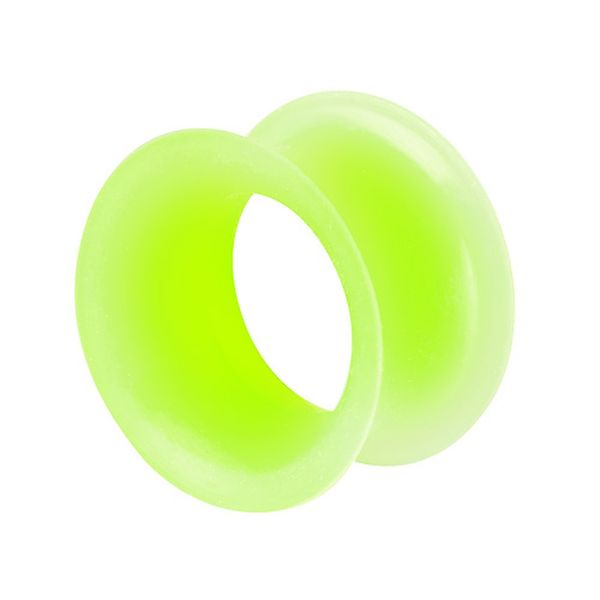 Taffstyle Plug Piercing Hoher dünner Rand günstig online kaufen