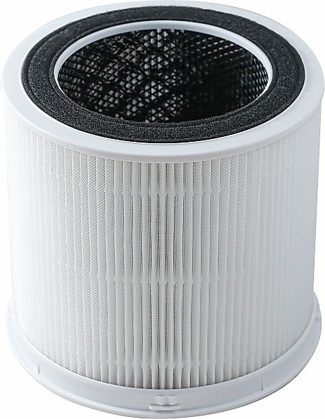 Hanseatic HEPA-Filter "Ersatzfilter für Hanseatic Luftreiniger "KJ150"" 1 S günstig online kaufen