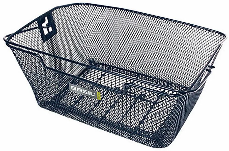 Basil Fahrradkorb "Hinterradkorb Basil "Capri"" günstig online kaufen