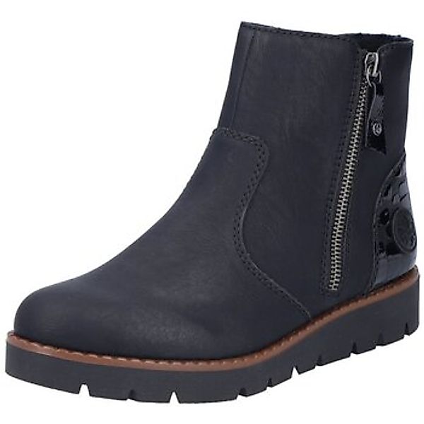 Rieker  Stiefel Stiefeletten 44950 44950-00 00 günstig online kaufen