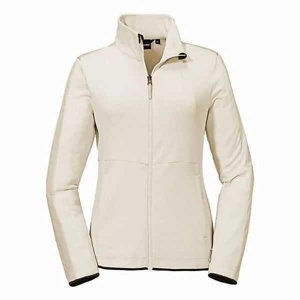 Schöffel Funktionsjacke ZipIn! Fleece Toledo L WHISPER WHITE günstig online kaufen