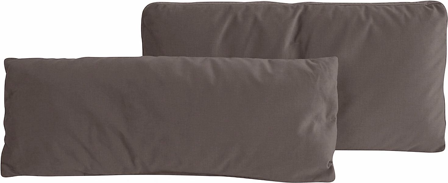 Home affaire Sofakissen "Bloomfield" Kissenset: bestehen aus einem Vorlagek günstig online kaufen