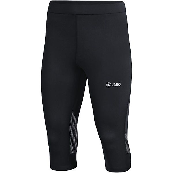 Jako Sweatbermudas 6726 Unisex Capri Run günstig online kaufen