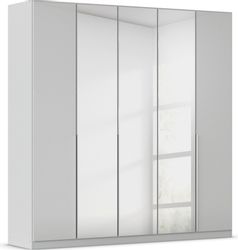 rauch Drehtürenschrank Kleiderschrank Kleiderschränke Schrank Garderobe günstig online kaufen