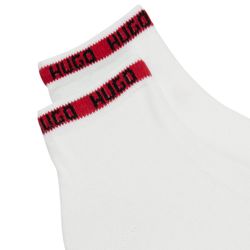 HUGO Kurzsocken SH Tape CC (4-Paar) günstig online kaufen