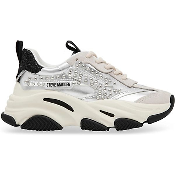 Steve Madden  Sneaker Baskets femme  Possession-SE günstig online kaufen
