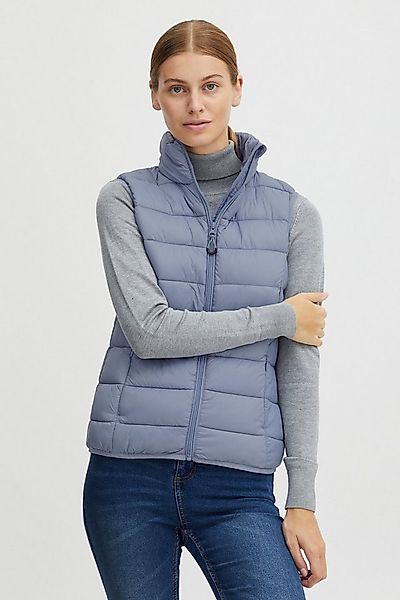 OXMO Steppweste OXBena Modische Jacke günstig online kaufen
