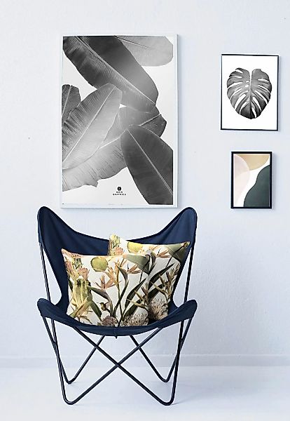 APELT Kissenhülle "6522" Kissenhülle ohne Füllung, 1 Stück günstig online kaufen