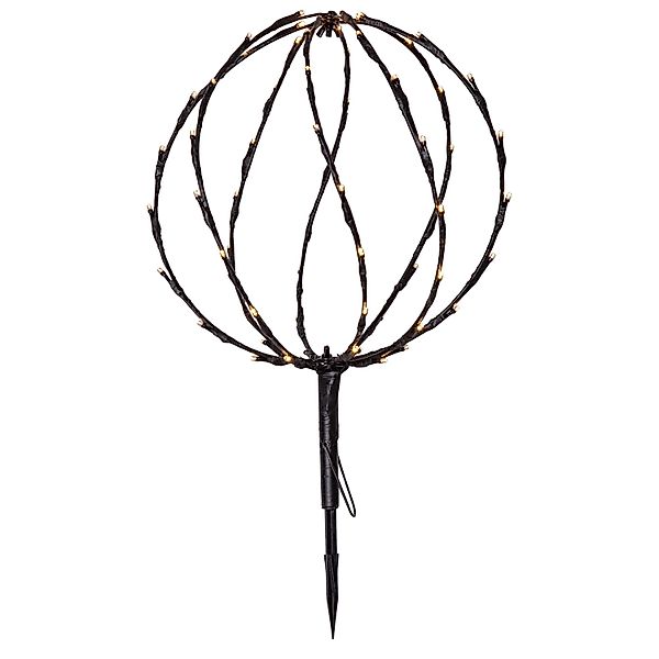 STAR TRADING LED Dekofigur Sphere, Batterie günstig online kaufen