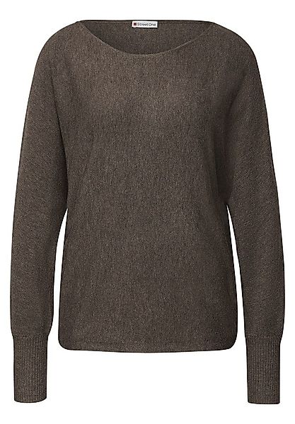STREET ONE Wollpullover STREET ONE / günstig online kaufen